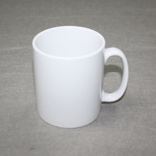 Load image into Gallery viewer, Ceramic Mug 11oz
